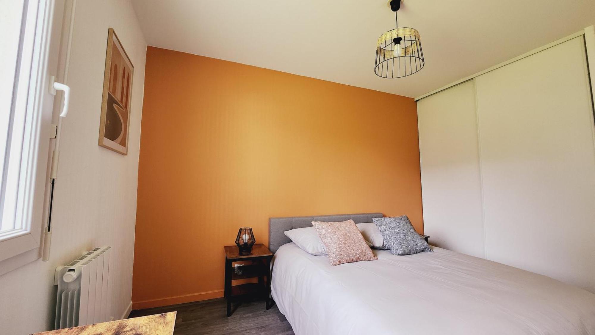 Le Gabrielle-Charmant Appartement-Parking Rouen Buitenkant foto